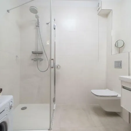 Apartament Kapitan - Blisko Morza I Centrum Apartamento