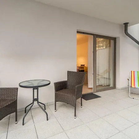 Apartment Apartament Kapitan - Blisko Morza I Centrum