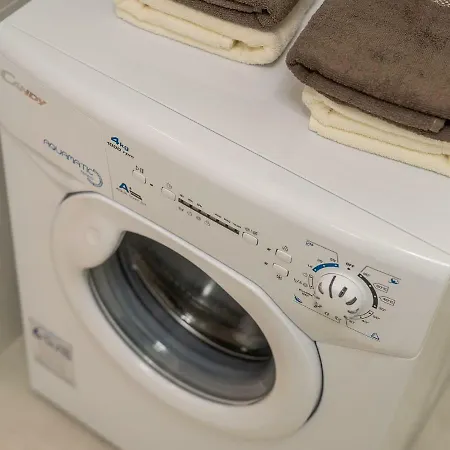Apartament Kapitan - Blisko Morza I Centrum Kolberg